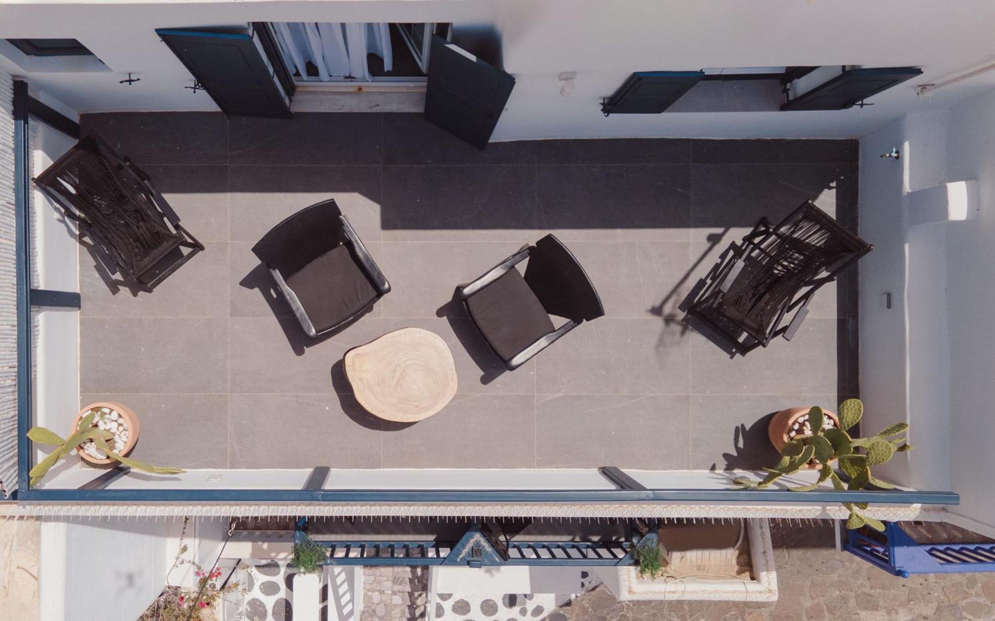 She Mykonos - Luxury Apartments Mykonos Town Exterior foto