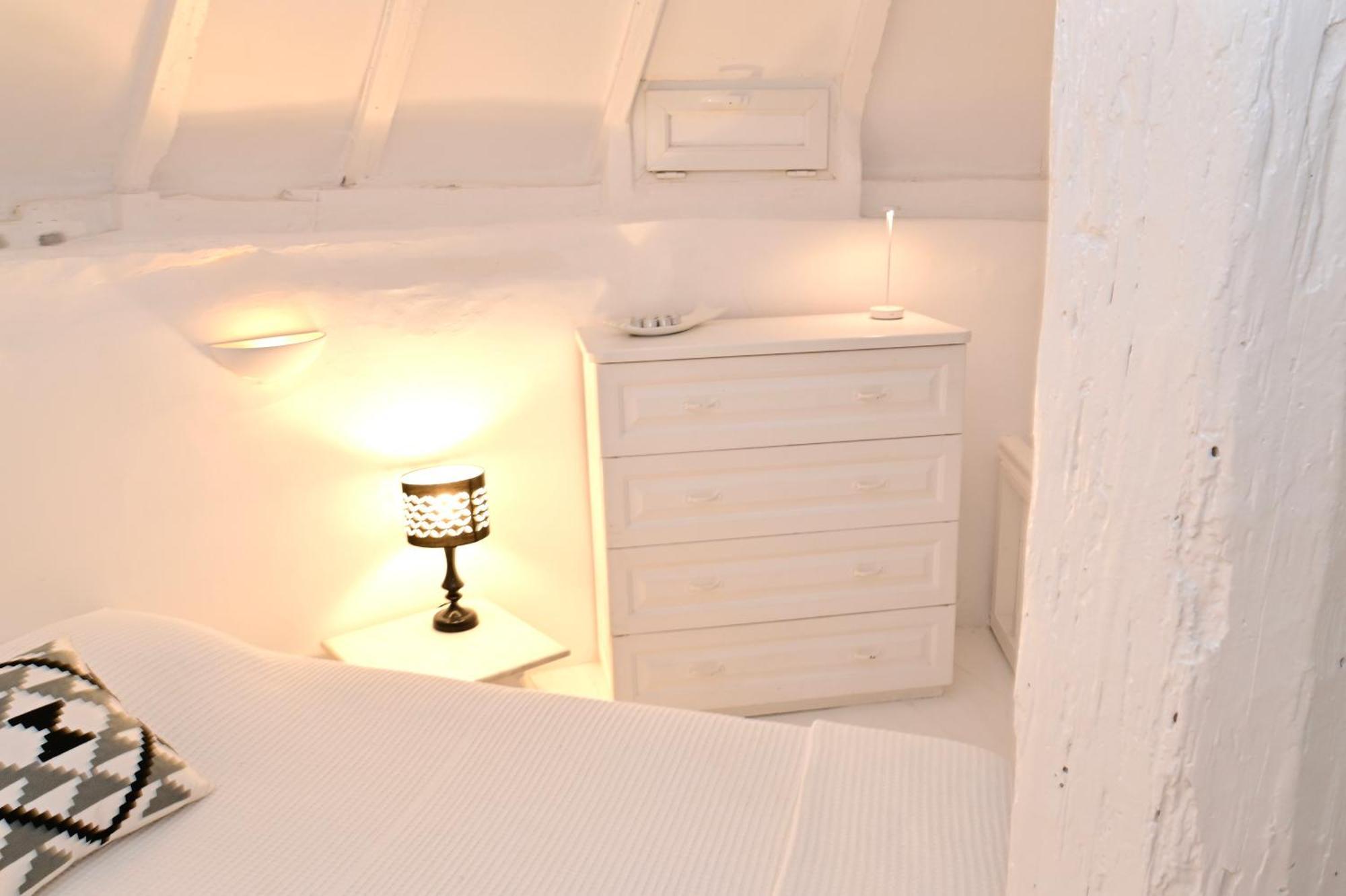 She Mykonos - Luxury Apartments Mykonos Town Exterior foto
